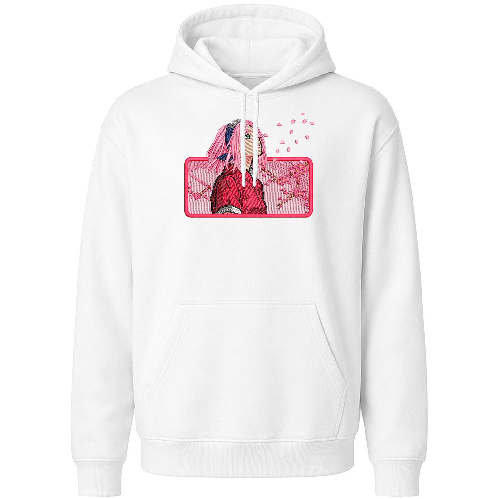 NARUTO  SAKURA