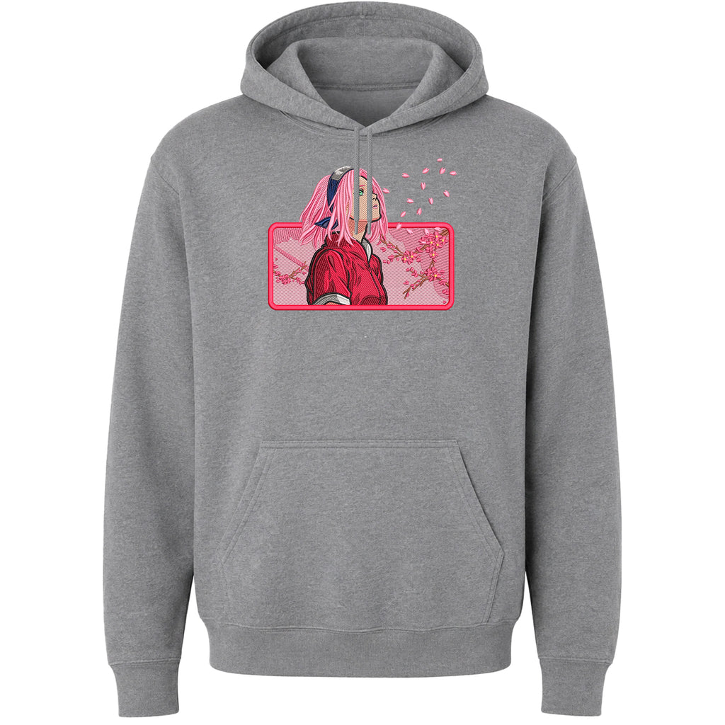 NARUTO  SAKURA