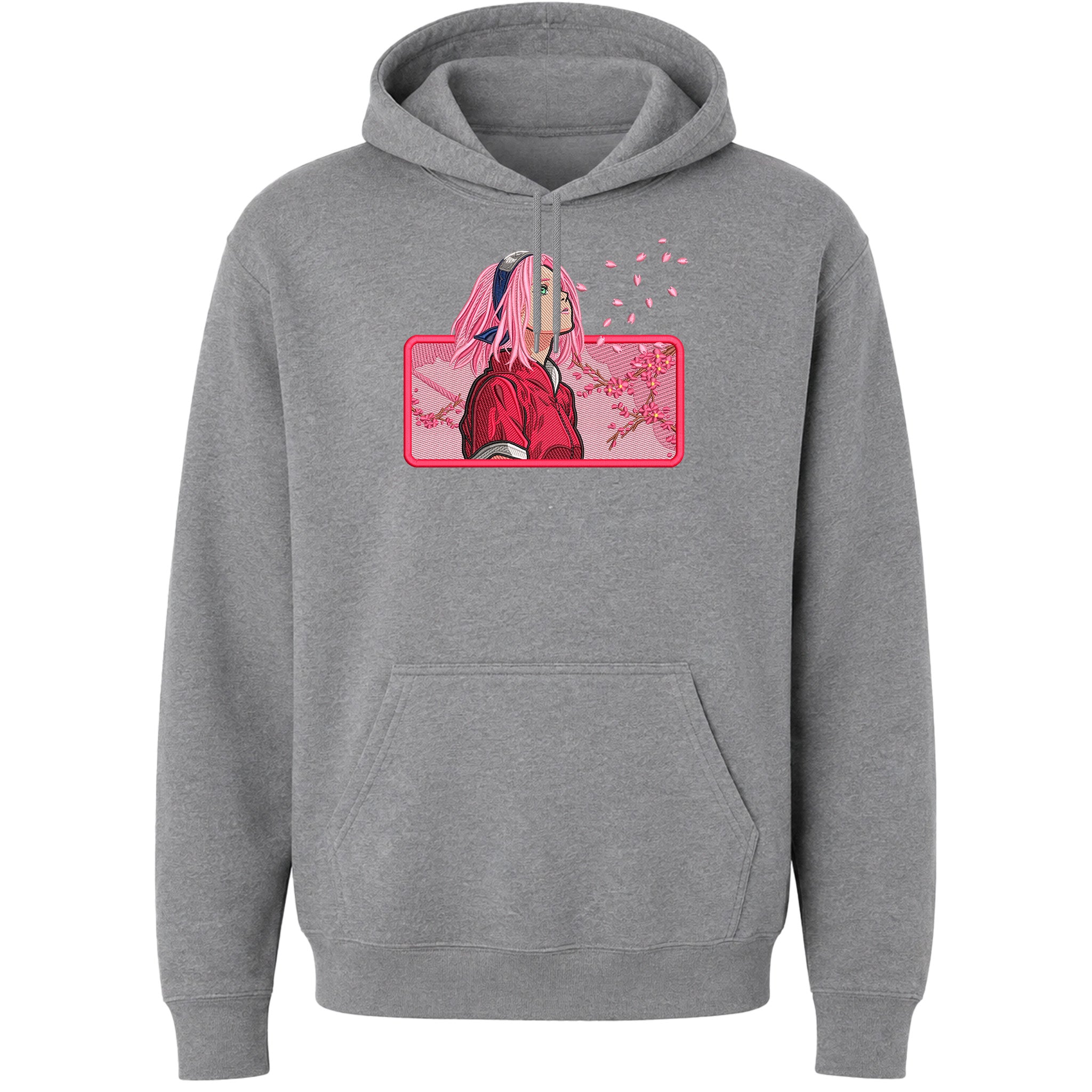 NARUTO  SAKURA