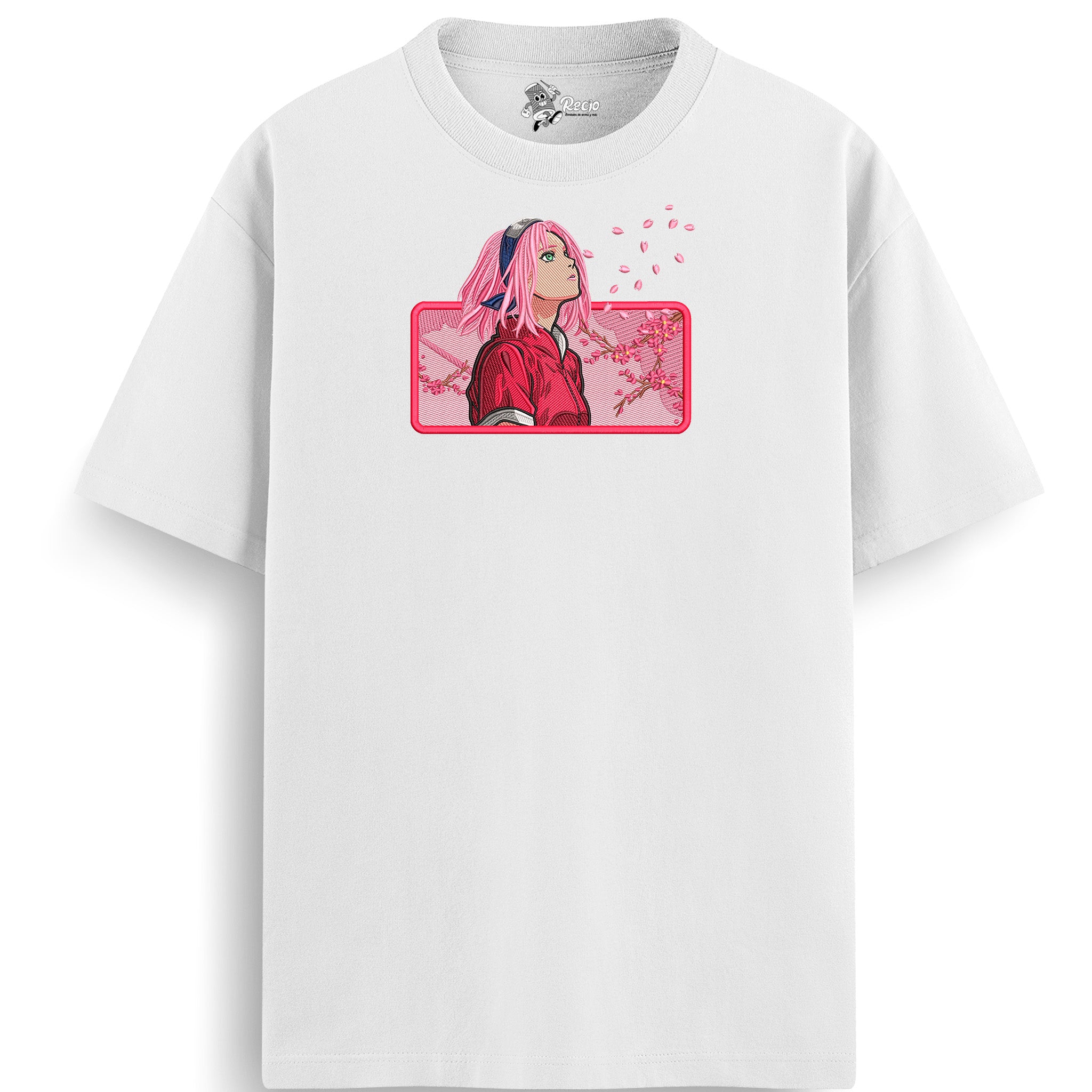 NARUTO  SAKURA