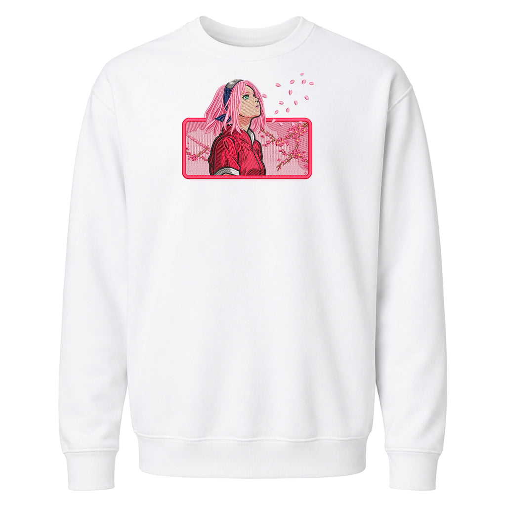 NARUTO  SAKURA