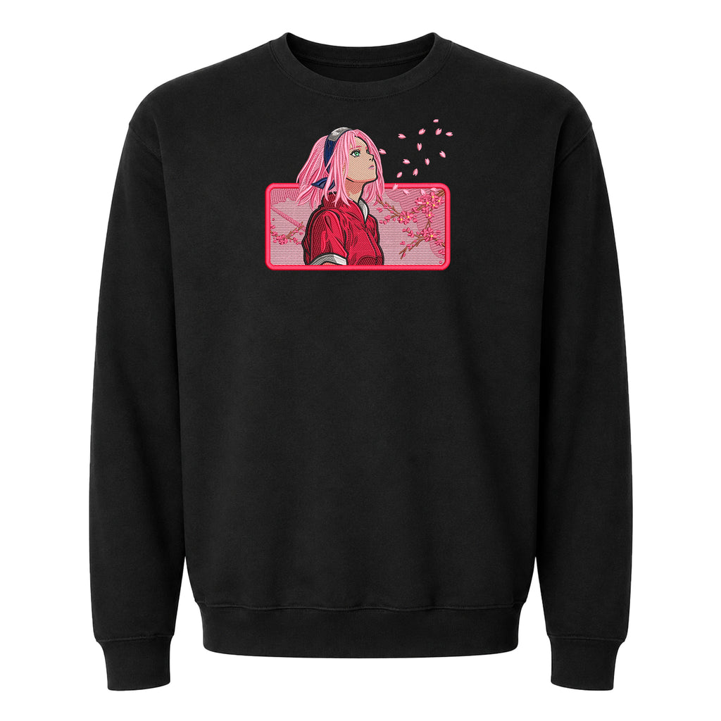 NARUTO  SAKURA
