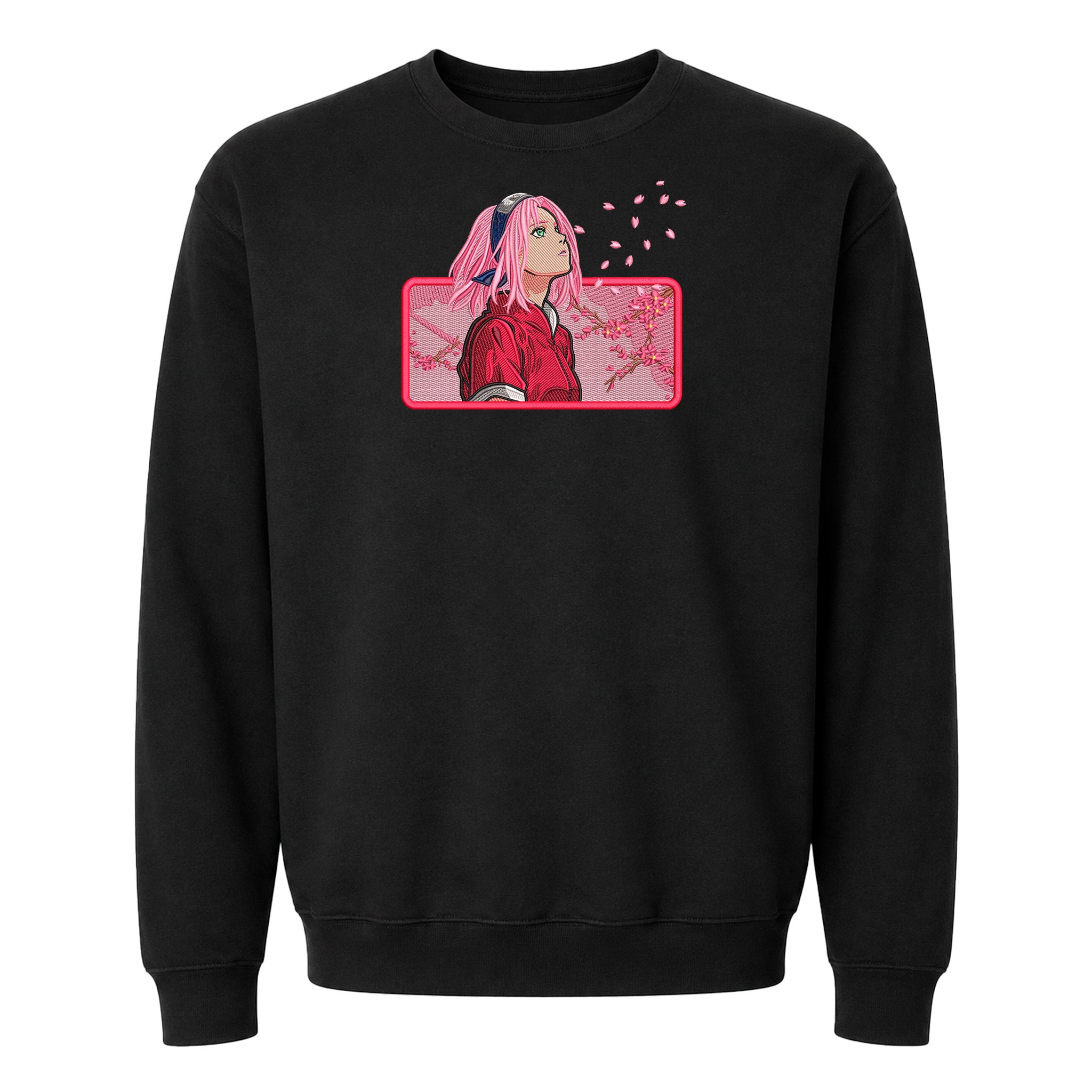 NARUTO  SAKURA