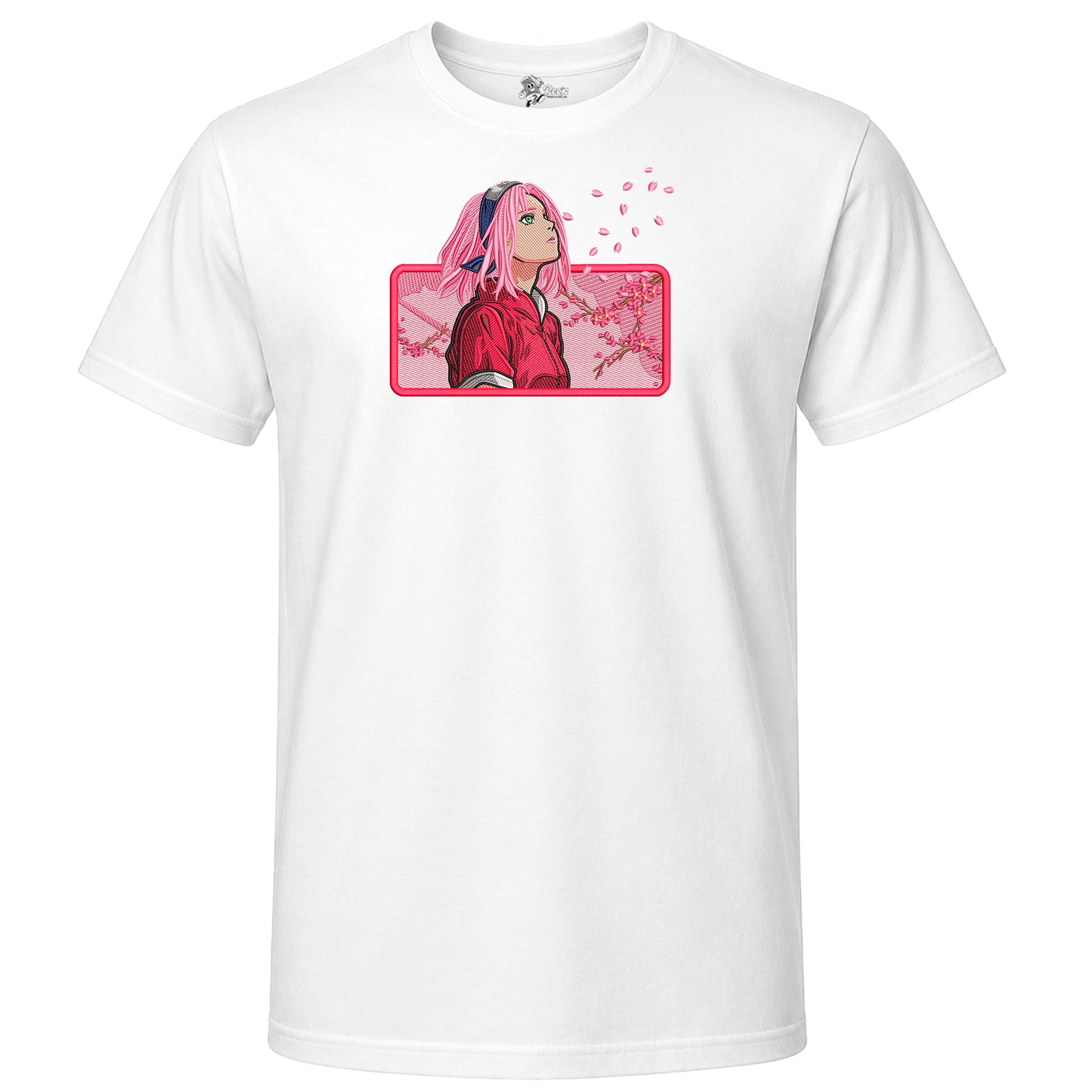 NARUTO  SAKURA