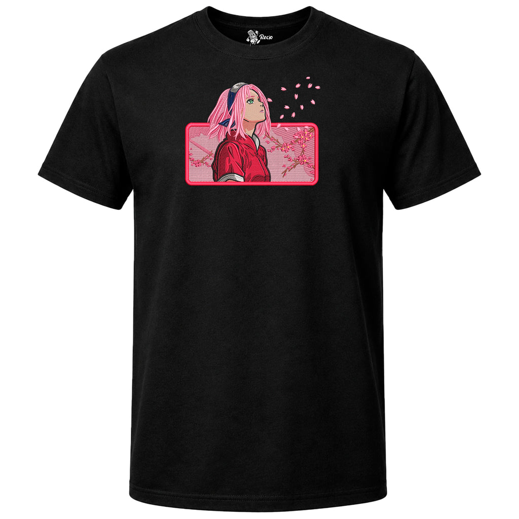 NARUTO  SAKURA