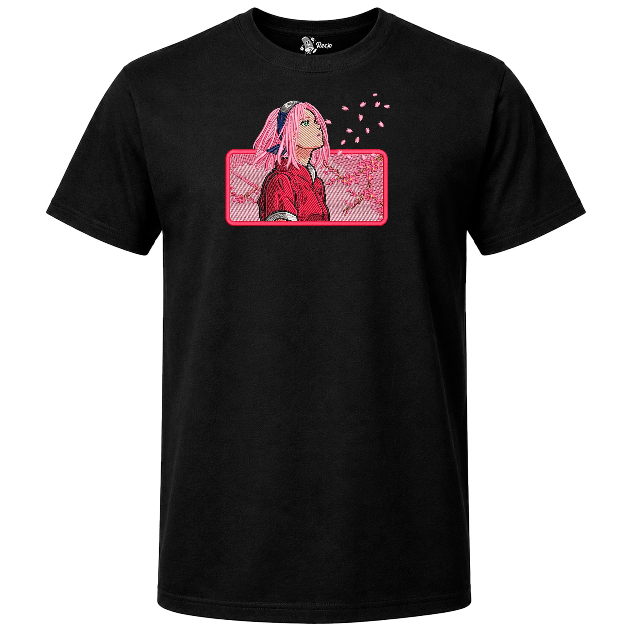 NARUTO  SAKURA