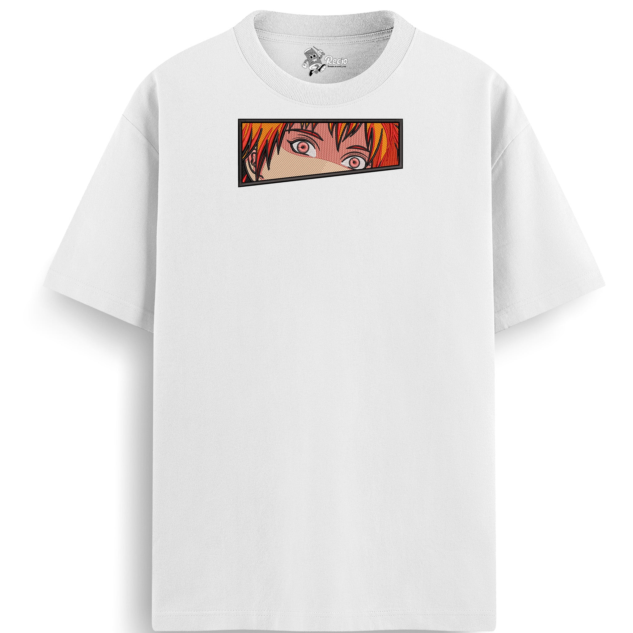 NARUTO SASORI OJOS