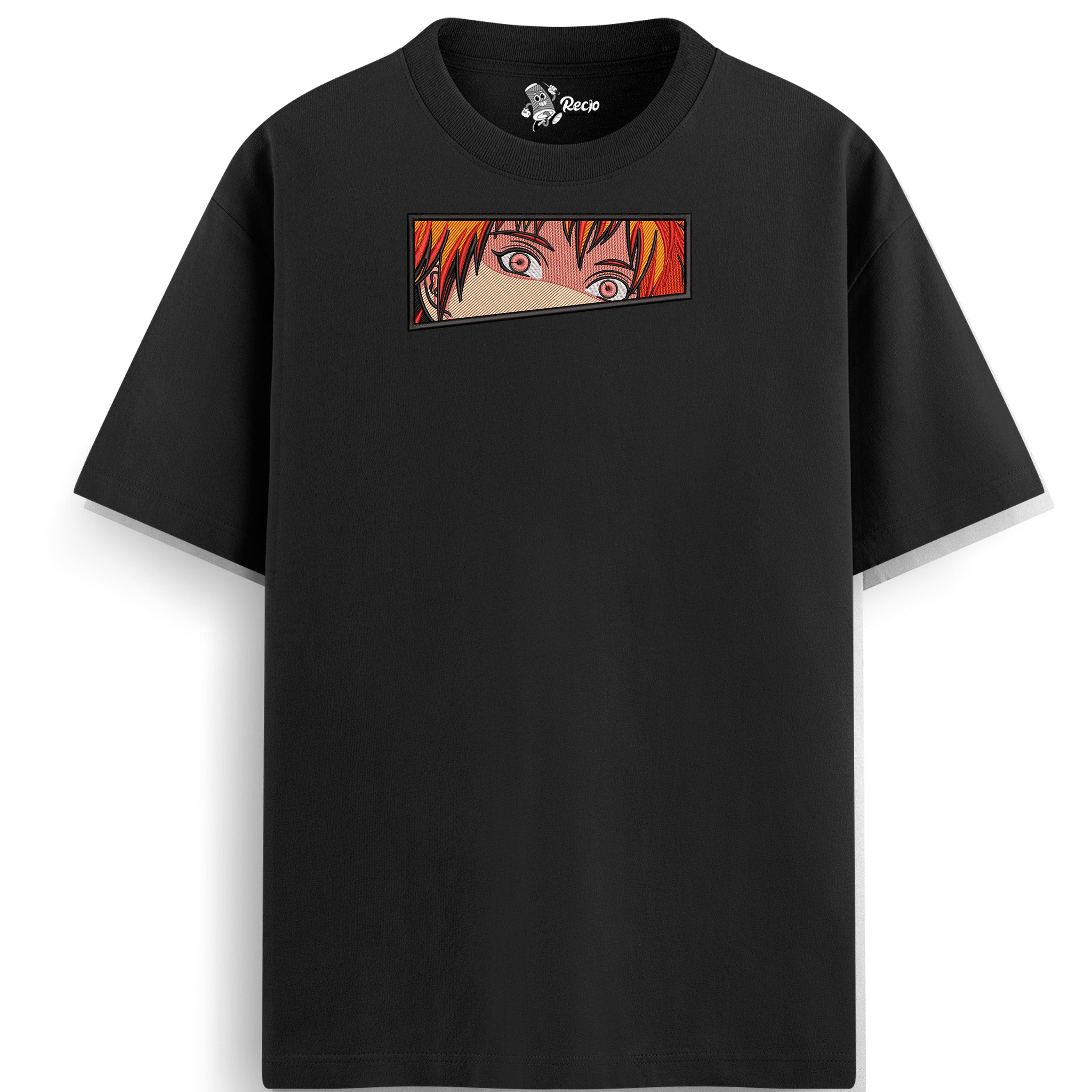 NARUTO SASORI OJOS