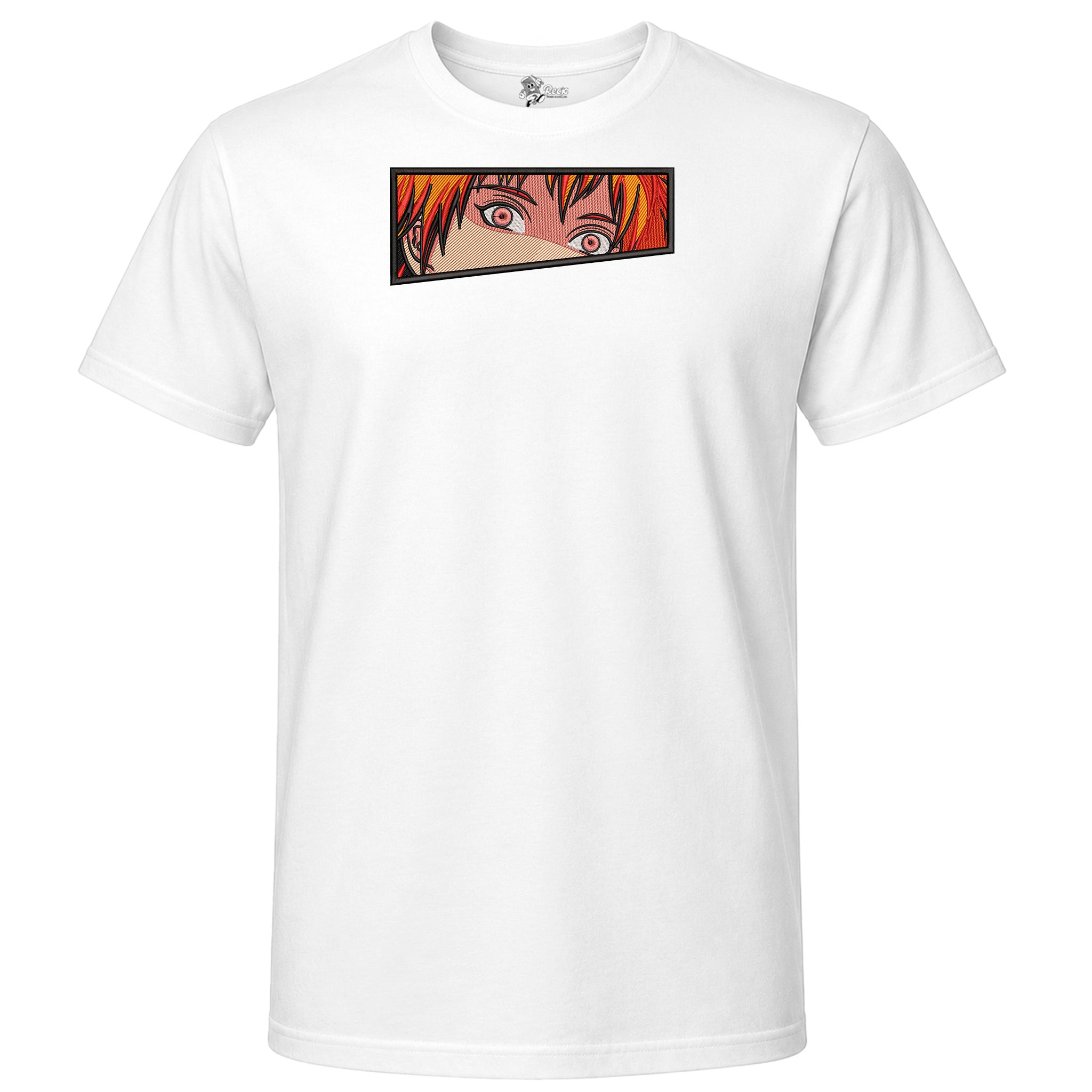 NARUTO SASORI OJOS