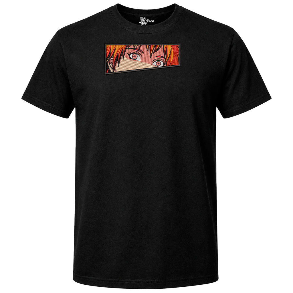 NARUTO SASORI OJOS