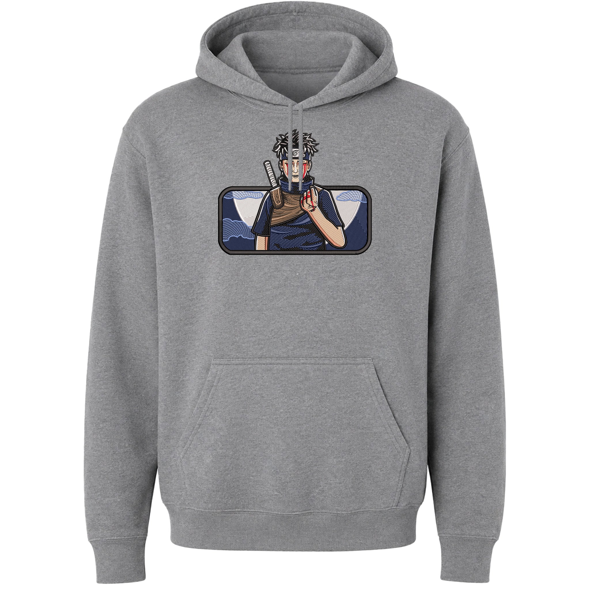 NARUTO SHISUI