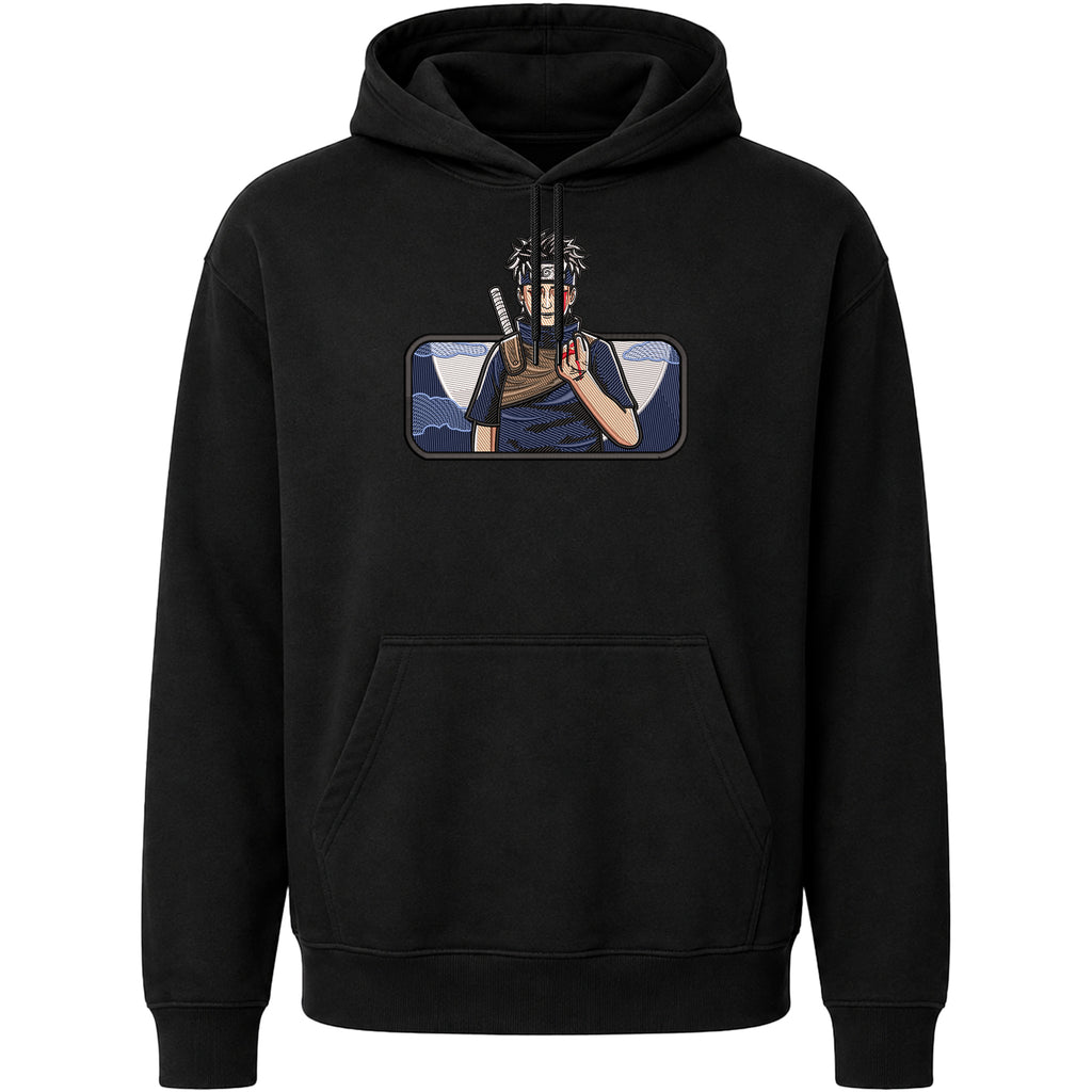 NARUTO SHISUI