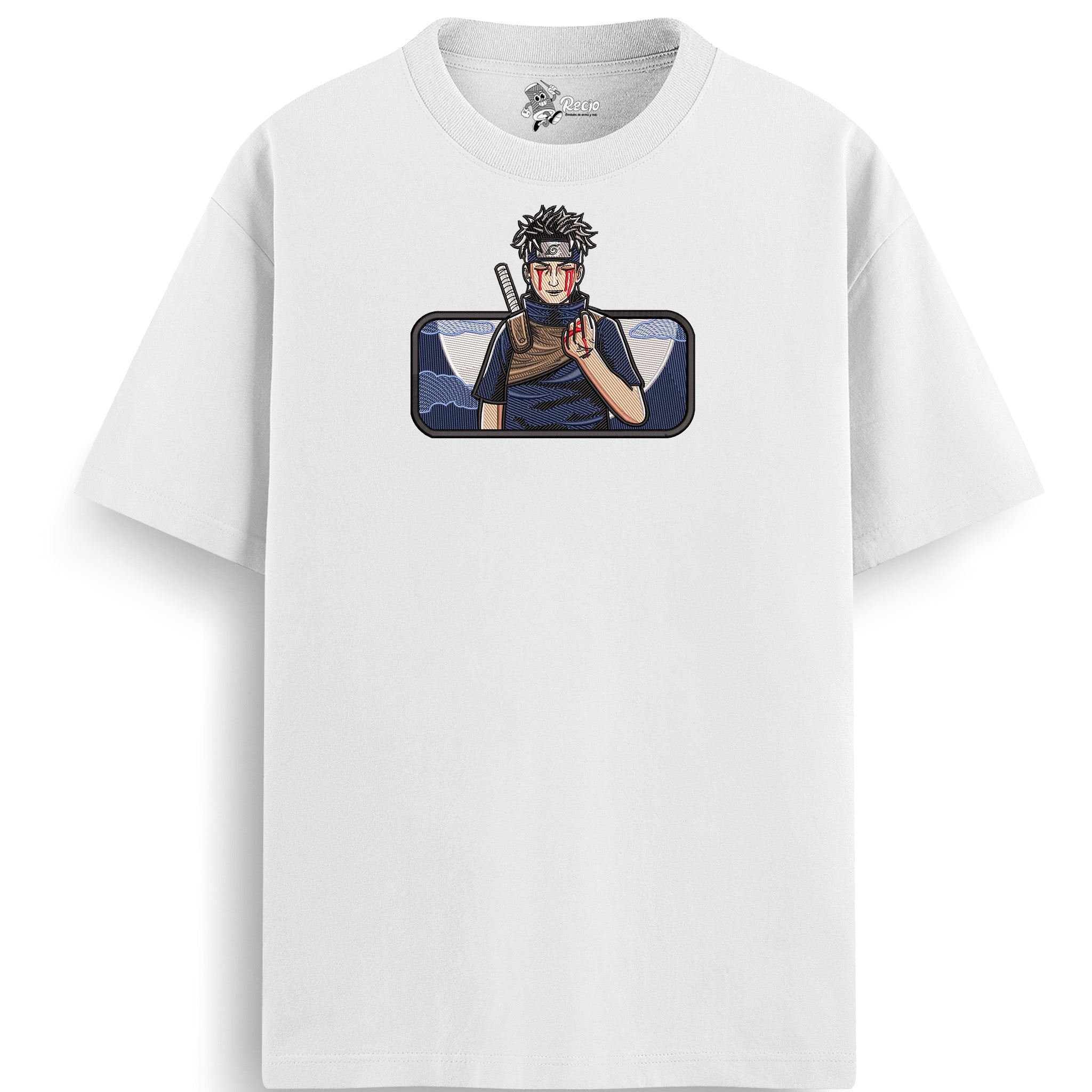 NARUTO SHISUI