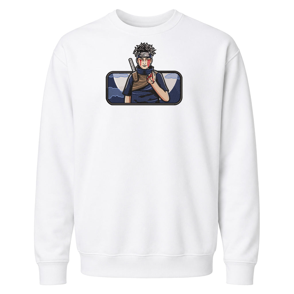 NARUTO SHISUI