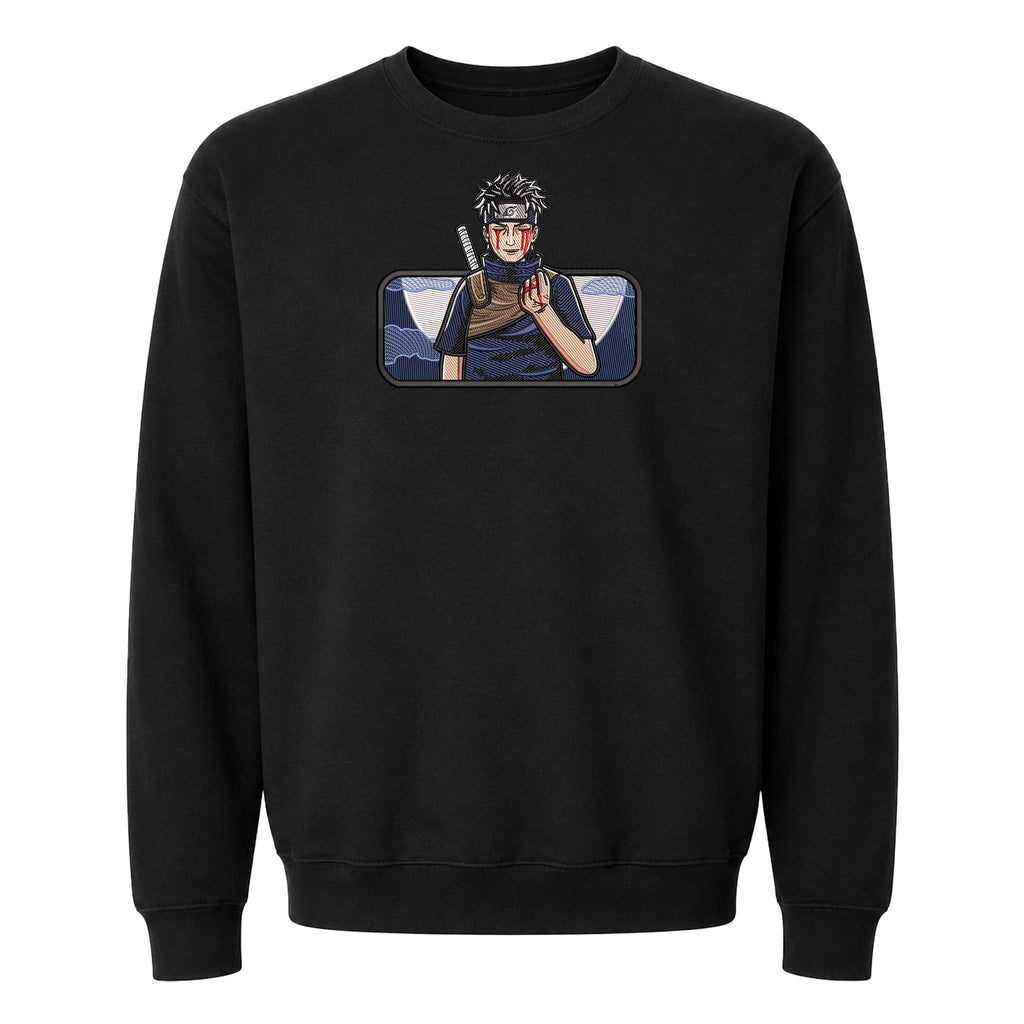 NARUTO SHISUI