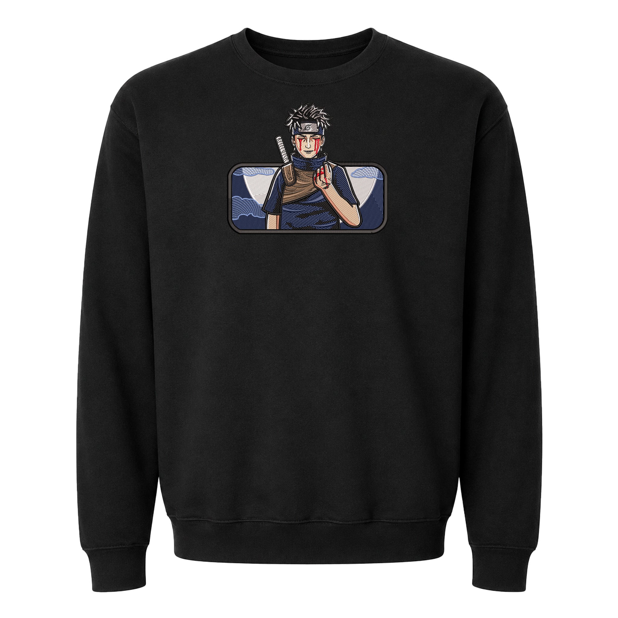 NARUTO SHISUI
