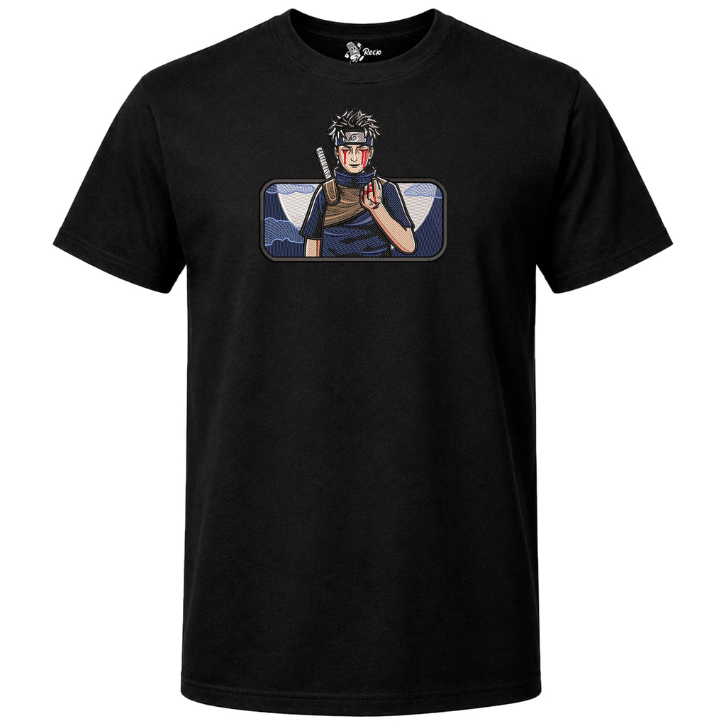 NARUTO SHISUI