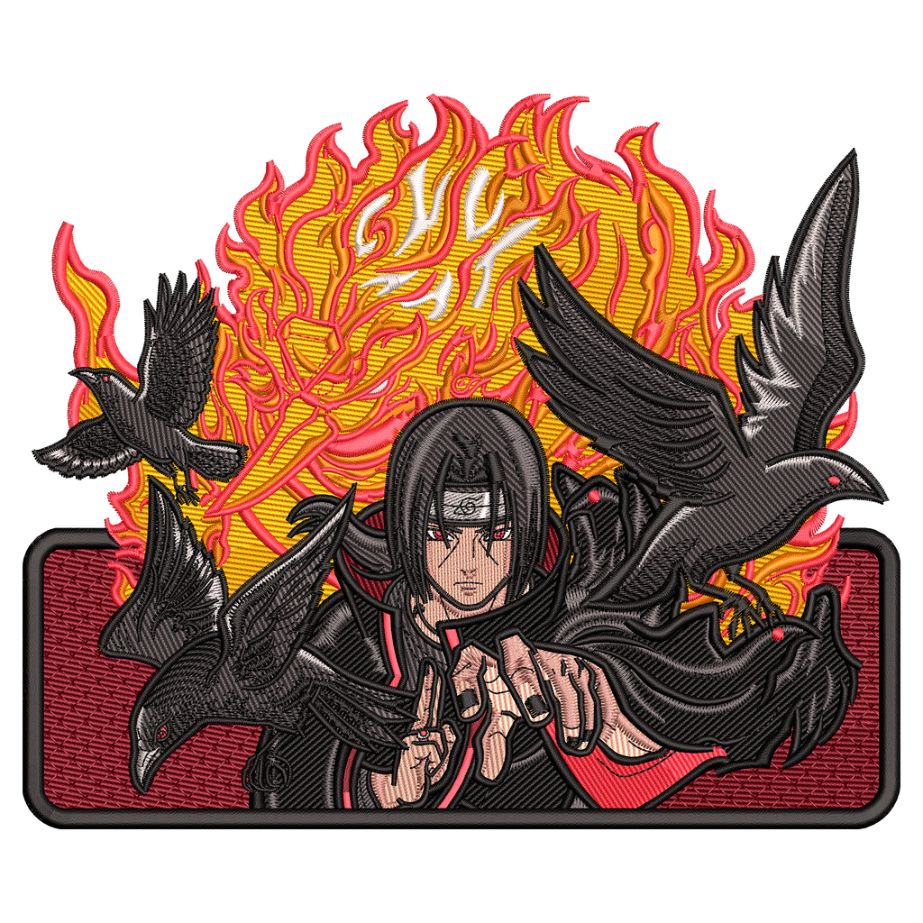NARUTO ITACHI EXCLUSIVE