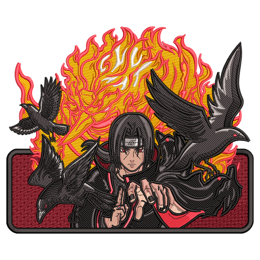 NARUTO ITACHI EXCLUSIVE