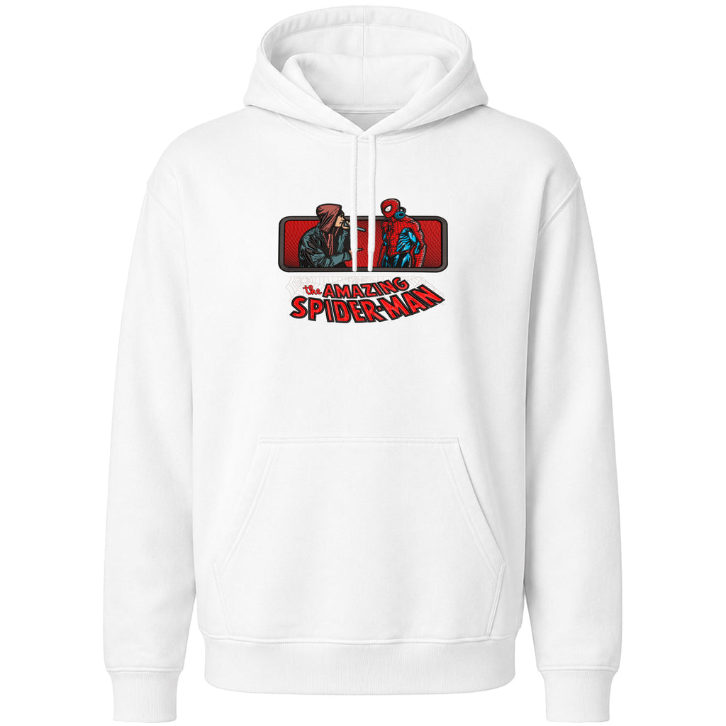 SPIDERMAN EMINEM RECTANGLE