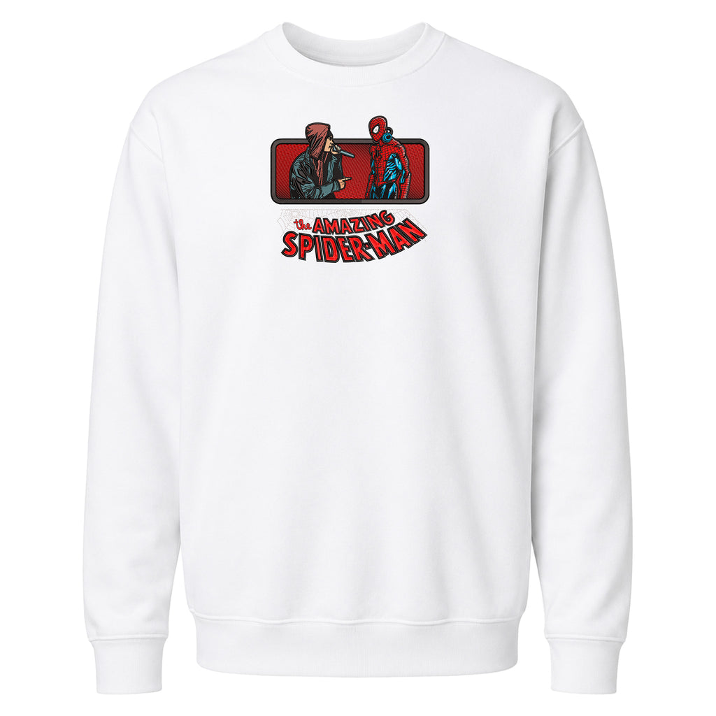 SPIDERMAN EMINEM RECTANGLE