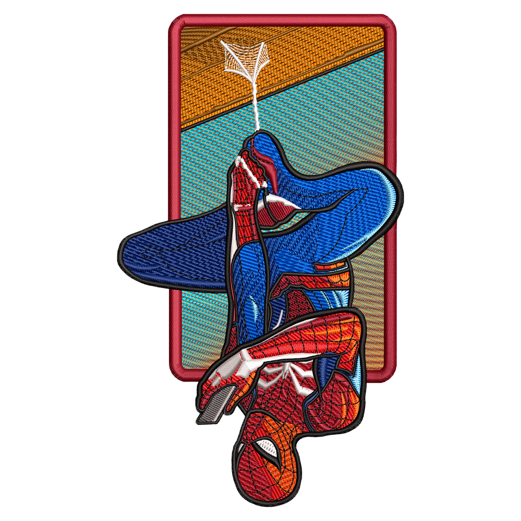 SPIDERMAN PS4 RECTANGLE V4