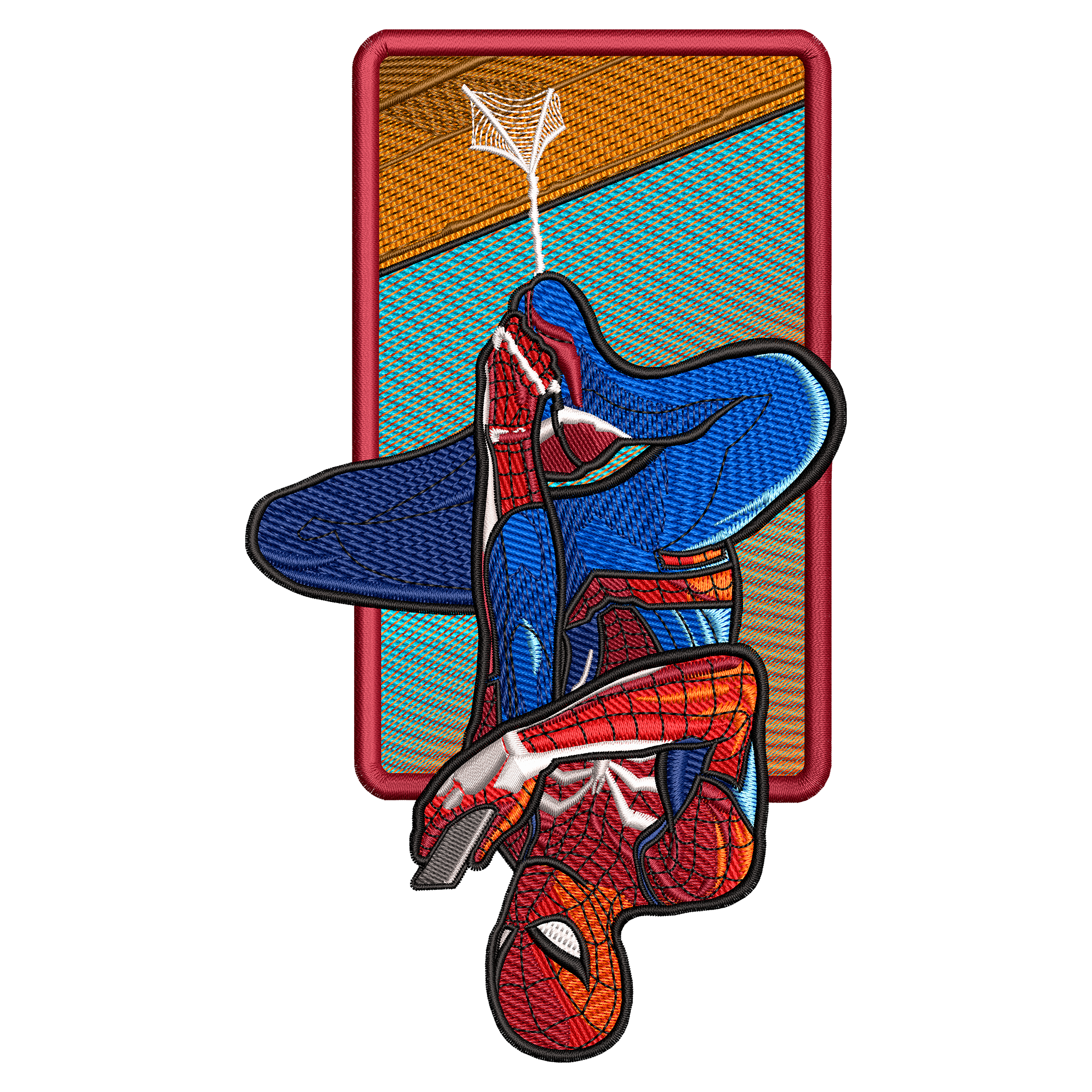 SPIDERMAN PS4 RECTANGLE V4