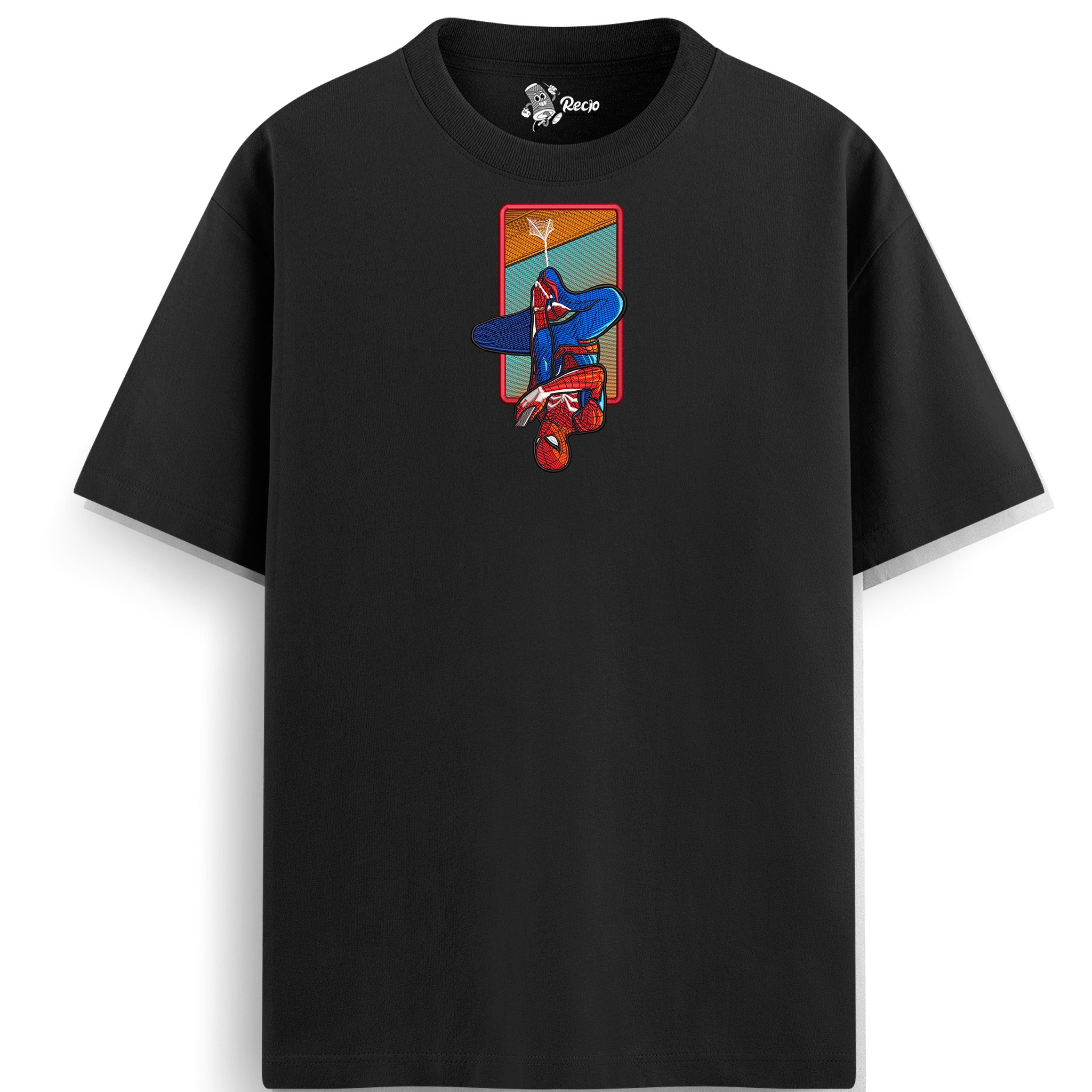 SPIDERMAN PS4 RECTANGLE V4