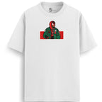 SPIDERMAN MILES RECTANGLE V2