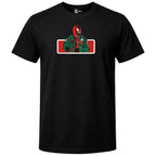 SPIDERMAN MILES RECTANGLE V2