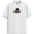 DRAGON BALL Broly V2