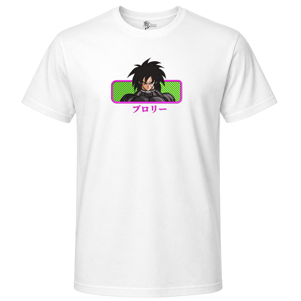 DRAGON BALL Broly V2