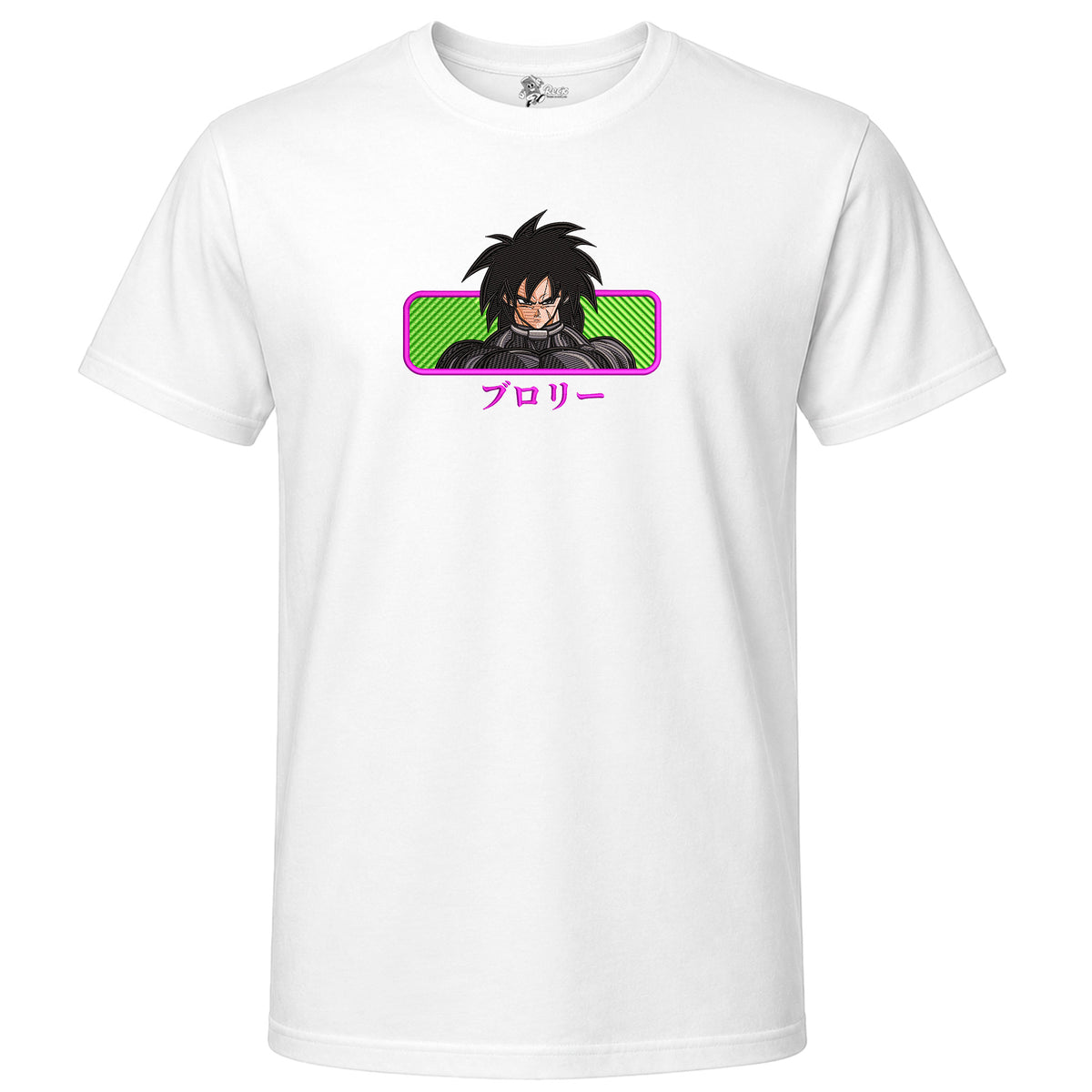 DRAGON BALL Broly V2