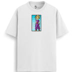 DRAGON BALL GOHAN CRY