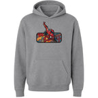 SPIDERMAN BOOM