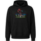 SPIDERMAN Spider Cementery