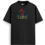 SPIDERMAN Spider Cementery