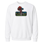 SPIDERMAN Spider Cementery
