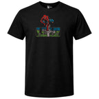 SPIDERMAN Spider Cementery