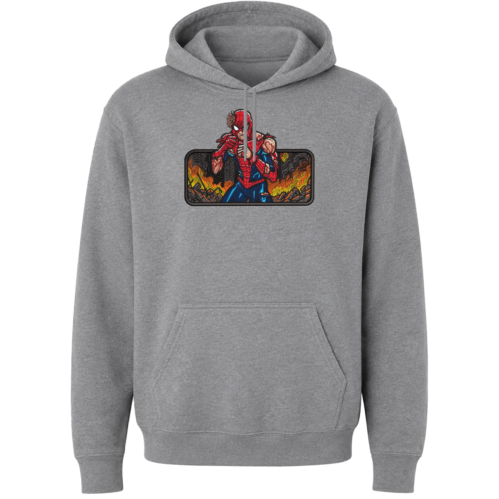SPIDERMAN FIGHT