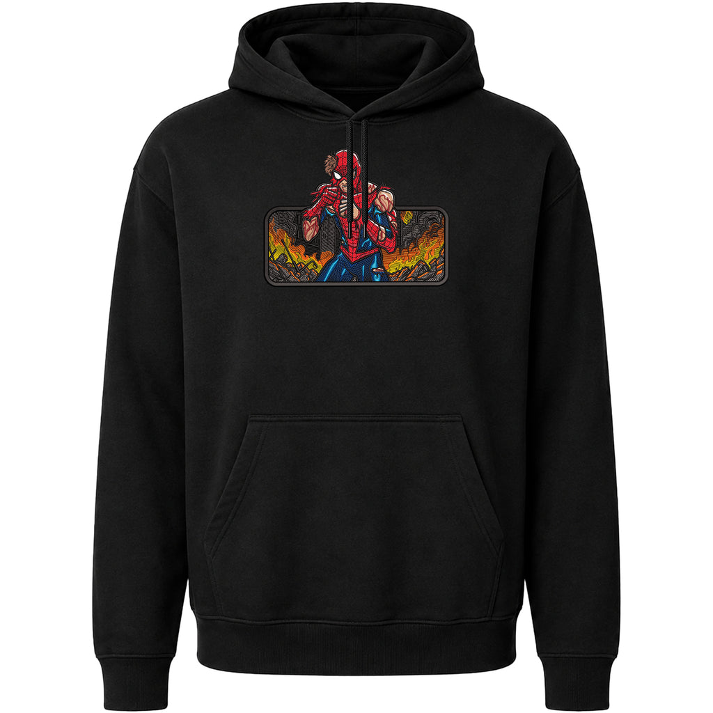 SPIDERMAN FIGHT