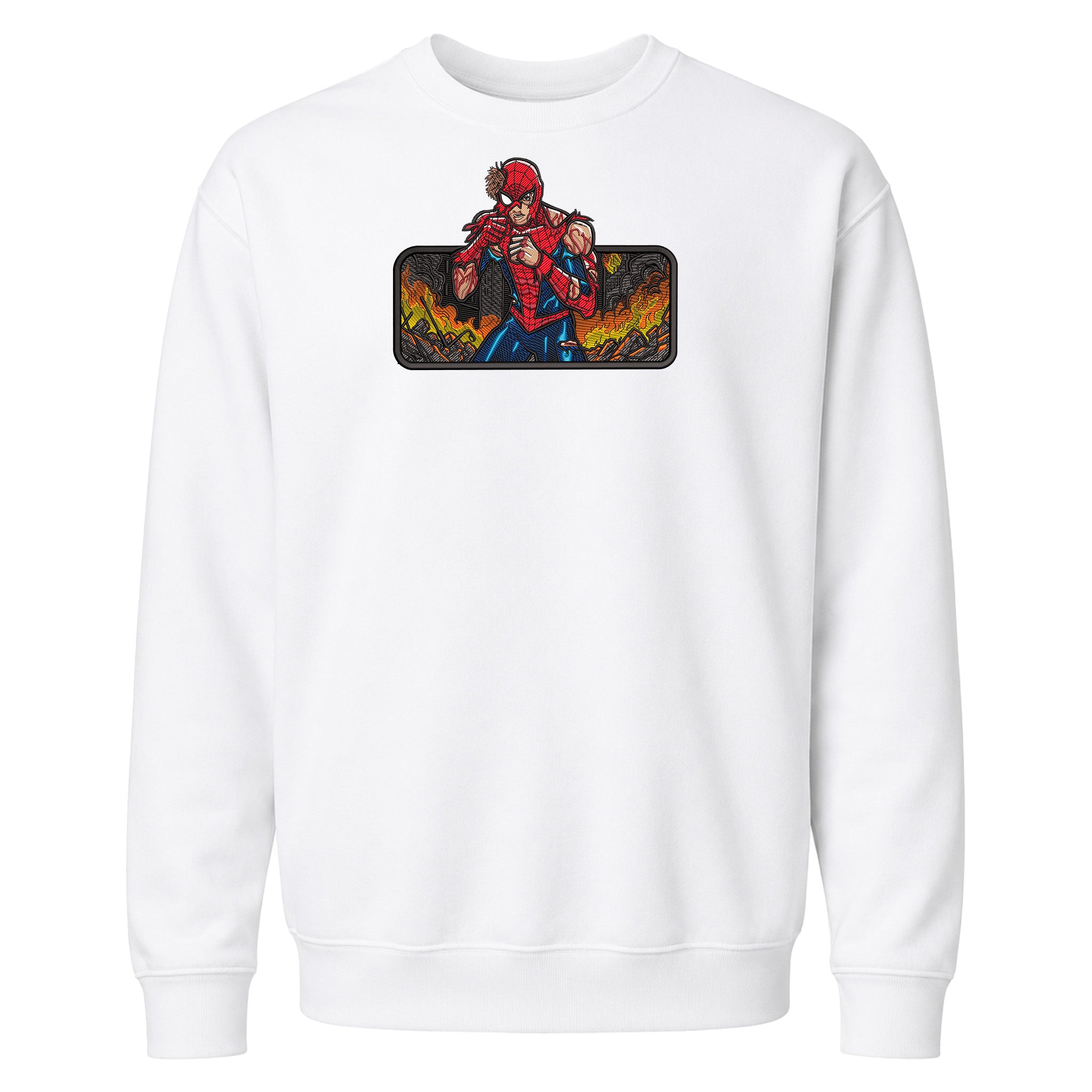 SPIDERMAN FIGHT