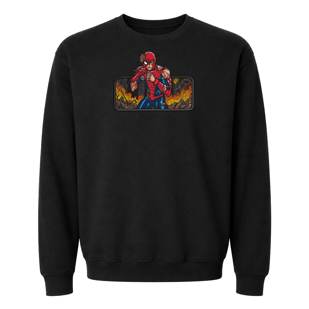 SPIDERMAN FIGHT