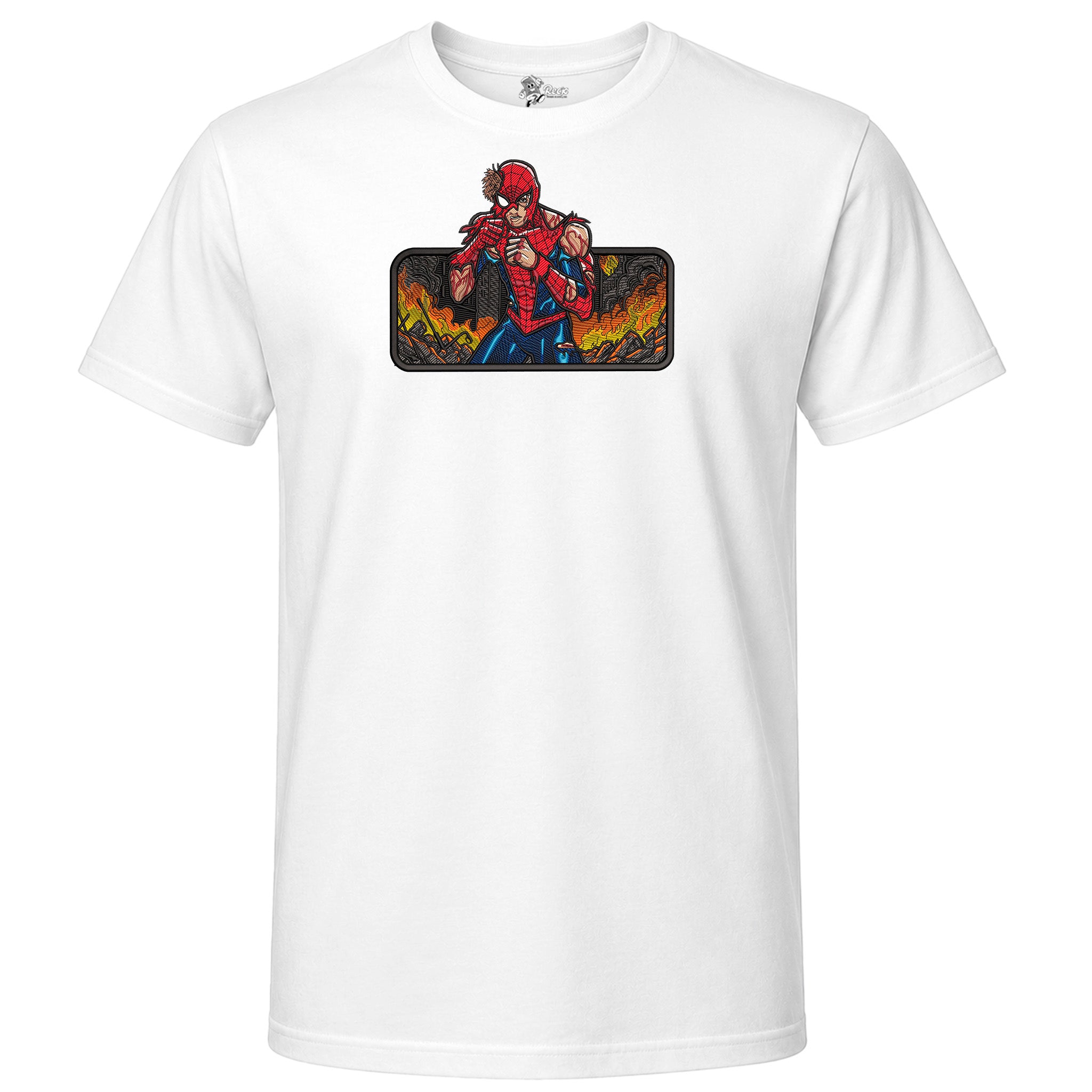 SPIDERMAN FIGHT