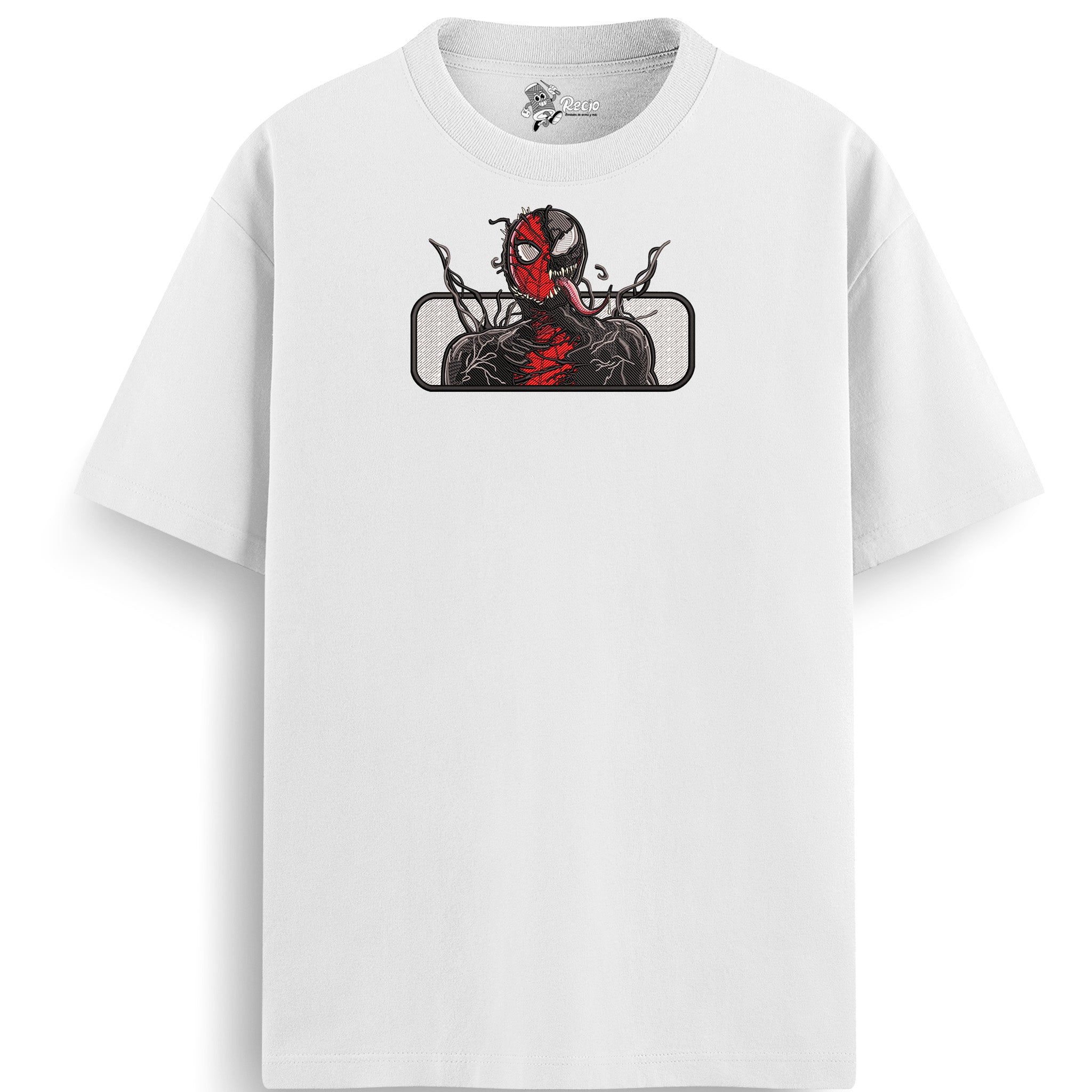 SPIDERMAN SPIDER-VENOM