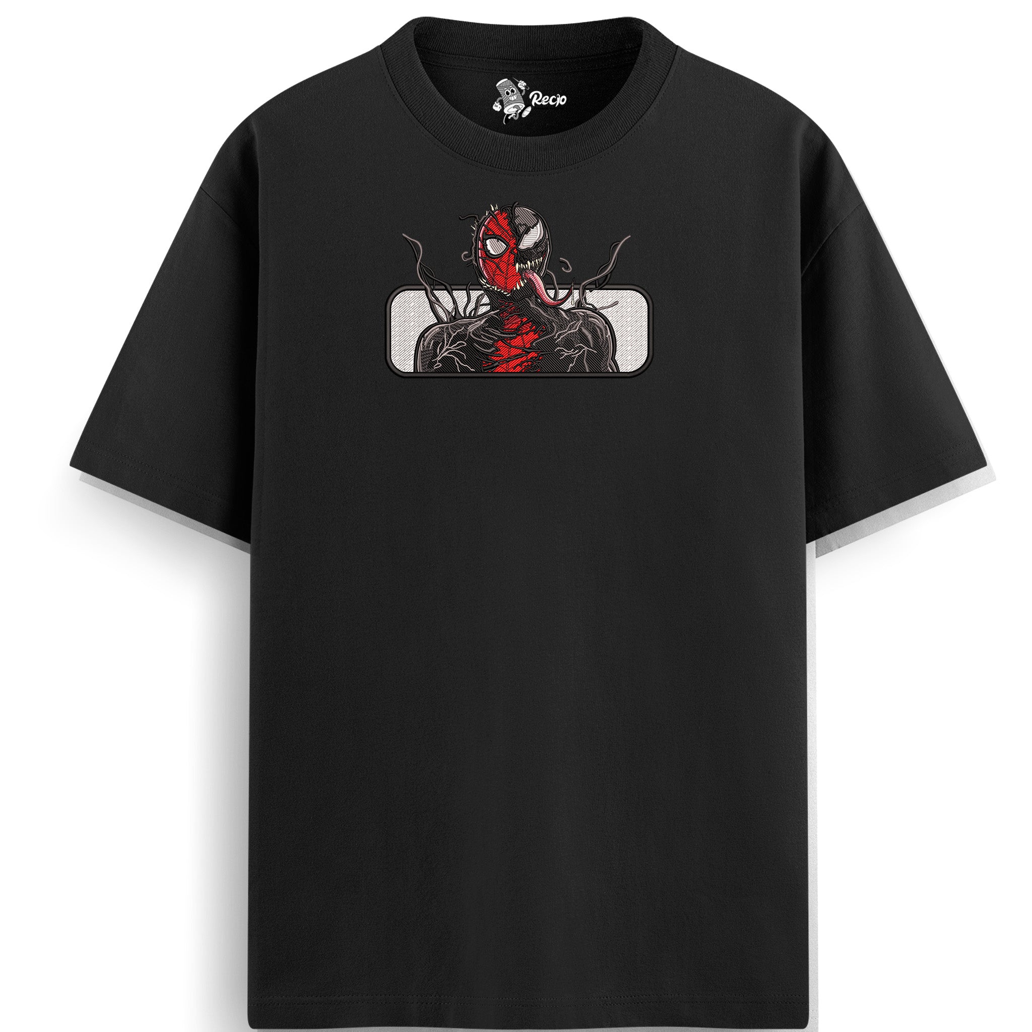 SPIDERMAN SPIDER-VENOM