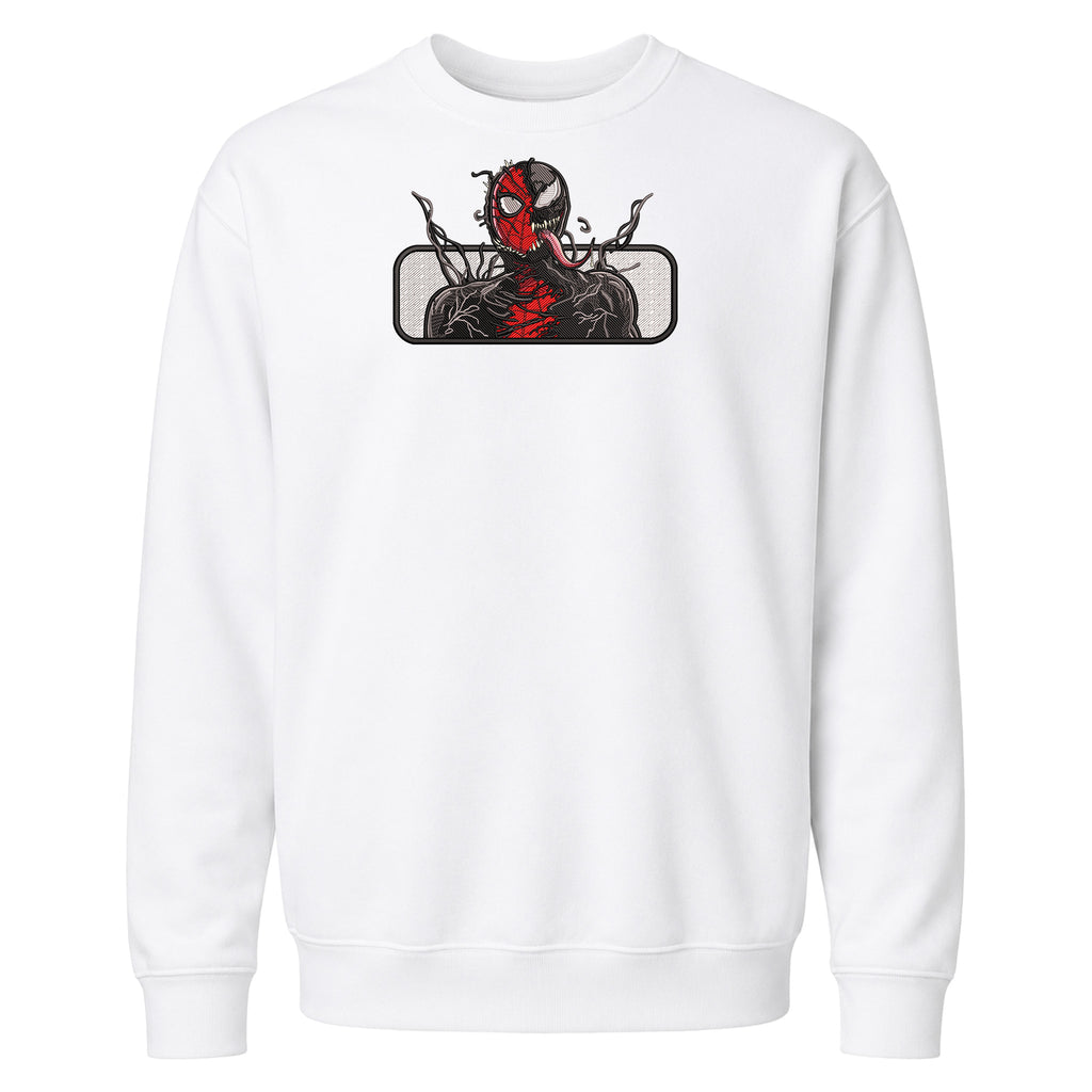 SPIDERMAN SPIDER-VENOM