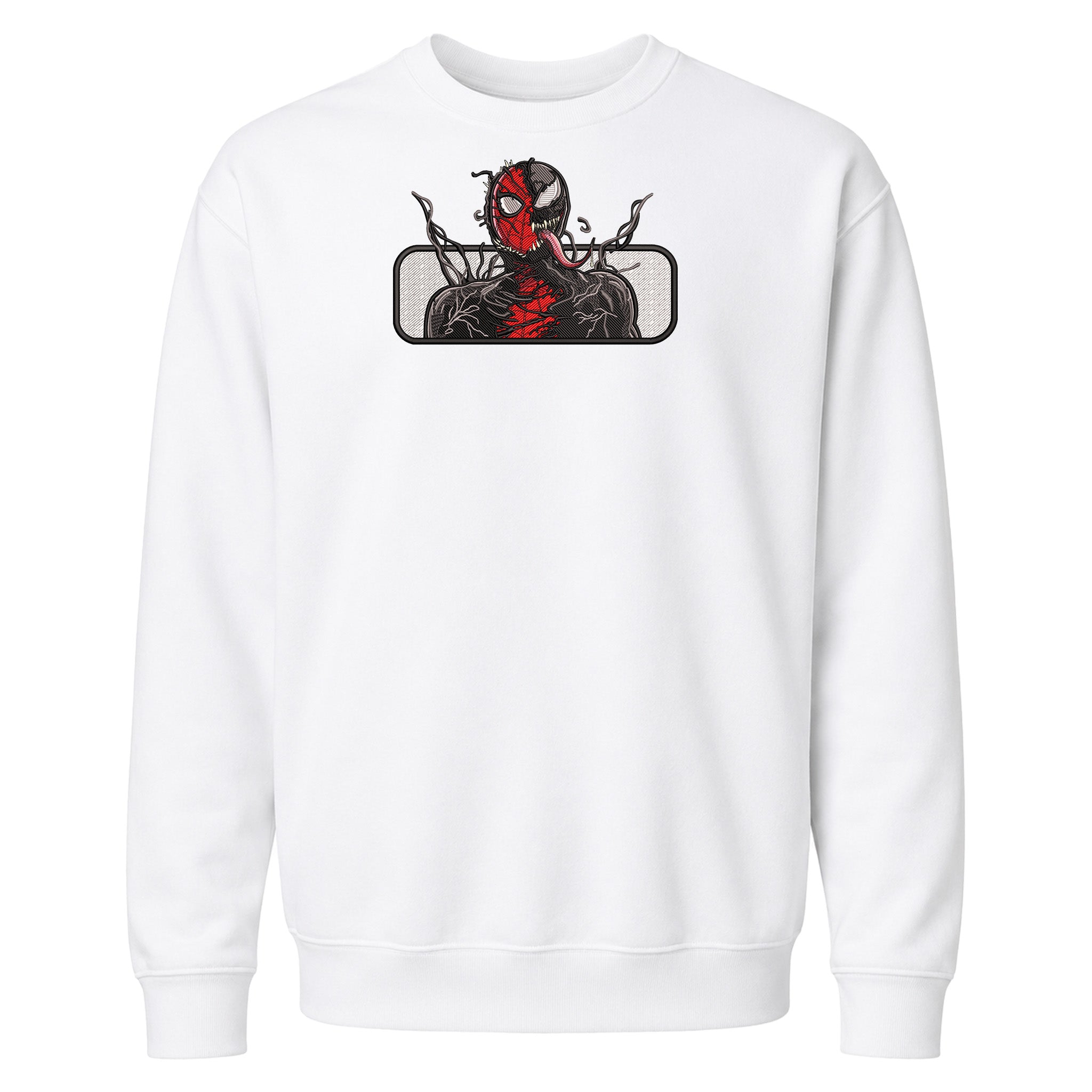 SPIDERMAN SPIDER-VENOM