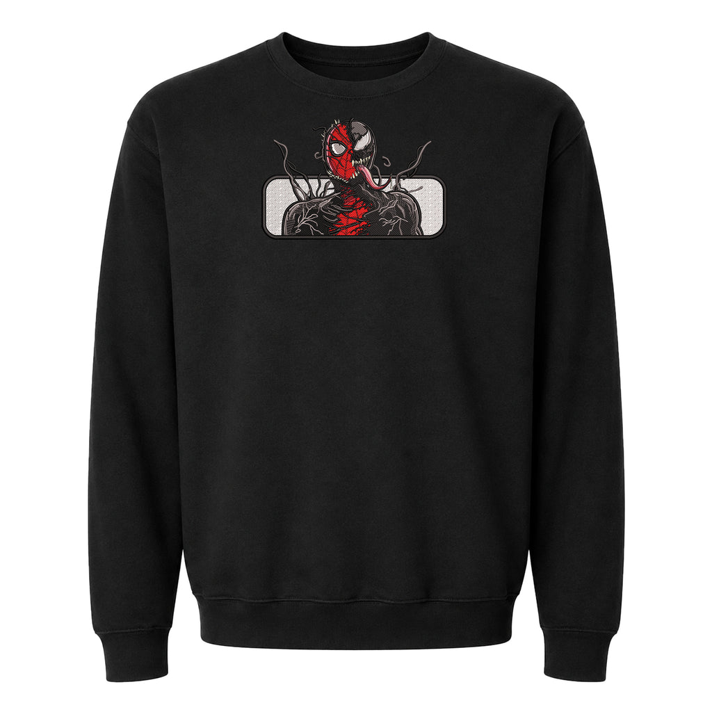 SPIDERMAN SPIDER-VENOM
