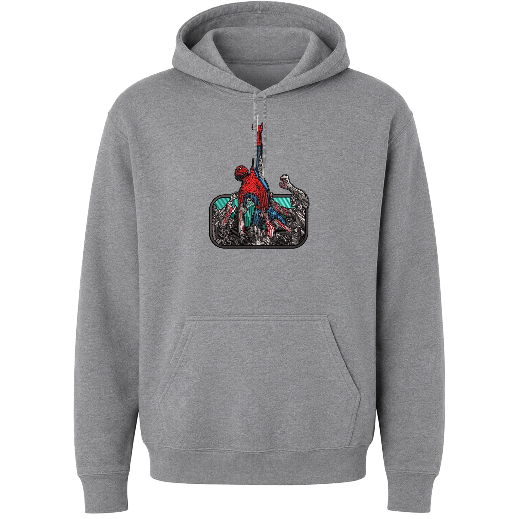 SPIDERMAN SPIDER ZOMBIES